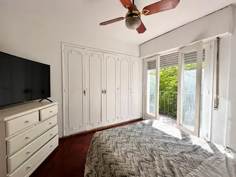 Departamento 1 dorm en venta en Centro