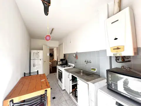 Departamento en Venta al Norte