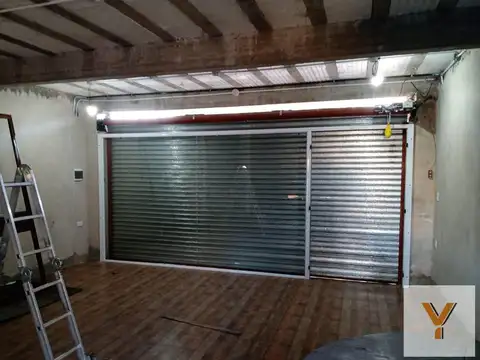 Local en Venta 4 años