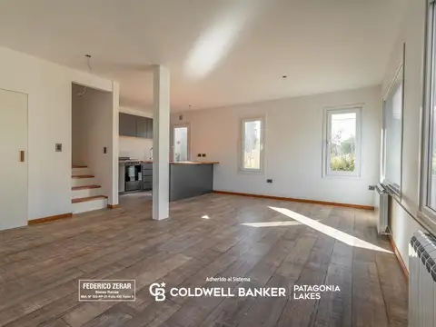 Venta - Casa de 4 ambientes en las Victorias Bariloche