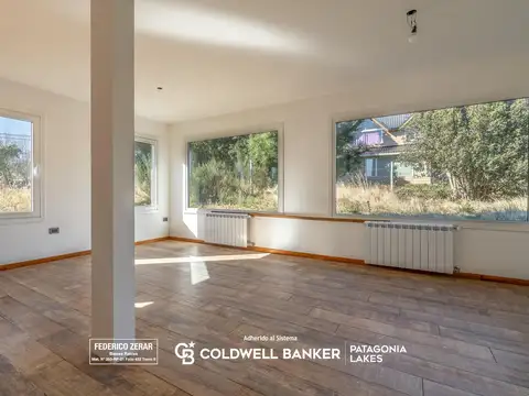 Casa en Venta en San Carlos de Bariloche, USD 215.000