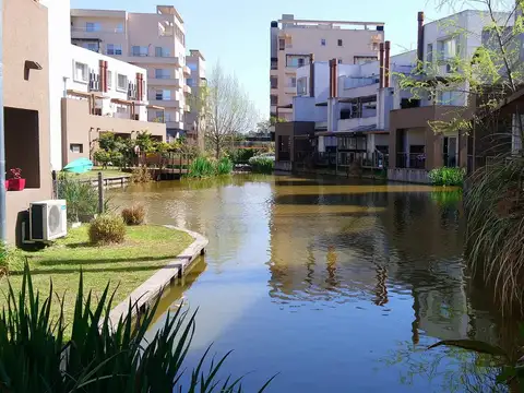 Departamento en Alquiler Temporal en Nordelta, Partido de Tigre