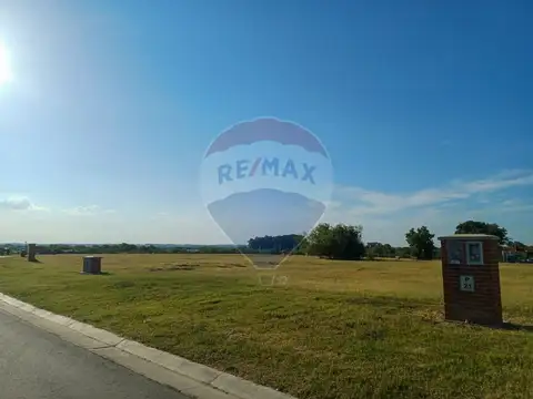 VENTA - CASA 4 AMB. A CONSTRUIR - B° SAN SEBASTIÁN