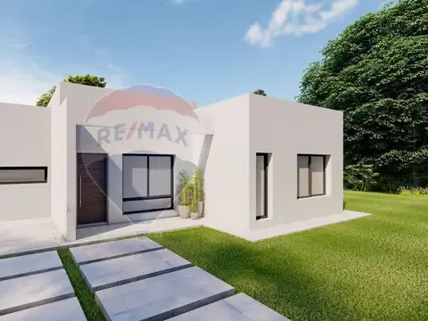 Casa en Venta con 1 cochera