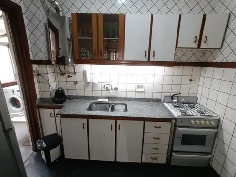 Depto Tipo Casa en Venta en Floresta, USD 115.000