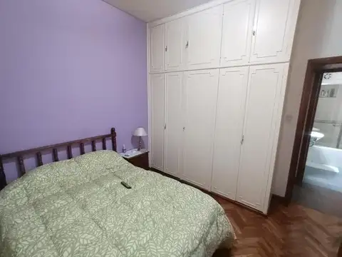 Venta PH PB de 3 ambientes con patio en Floresta