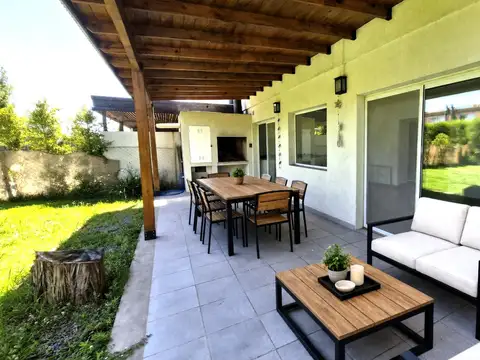 Casa en Venta en Villanueva, USD 170.000