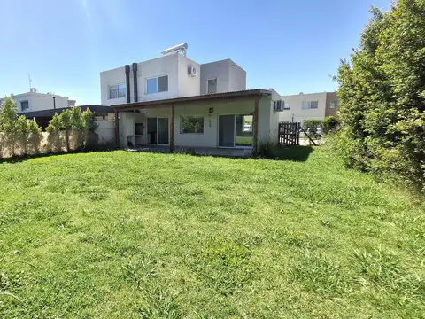 Casas de San Patricio
