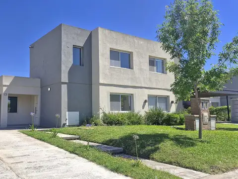 Casa en Venta en Casas de San Patricio, Villanueva