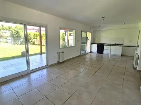 Casa en Venta 4 años