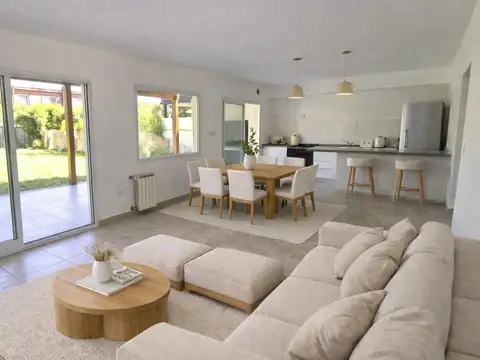 Casa en Venta de 3 dormitorios