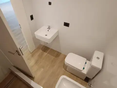 Departamento en Alquiler A Estrenar