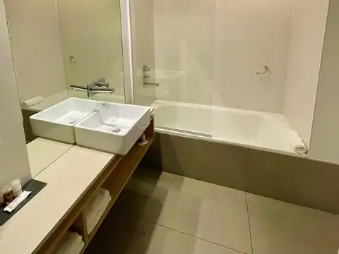 Departamento en Alquiler Temporal A Estrenar