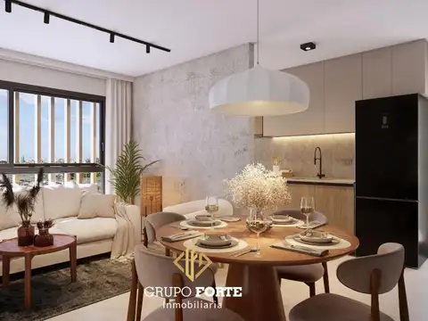 Departamento en Venta en Nueva Cordoba, Cordoba