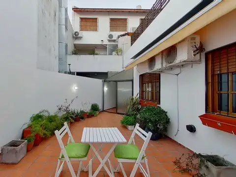 Depto Tipo Casa en Venta en Villa Urquiza, USD 240.000