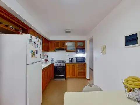 Depto Tipo Casa en Venta con 1 cocheras