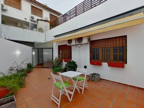 Depto Tipo Casa en Venta de 2 dormitorios