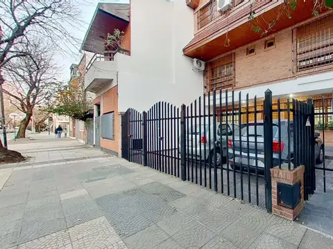 Mariano Acha 3200