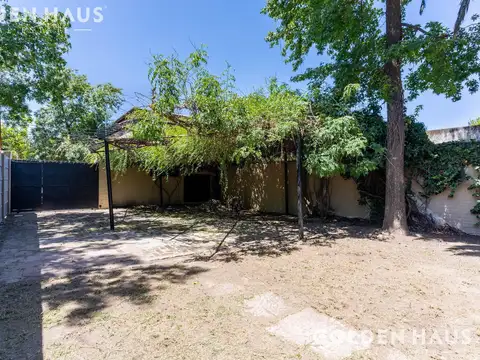 Casa en Venta 40 años