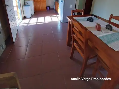 Casa en Venta en Miramar, USD 240.000