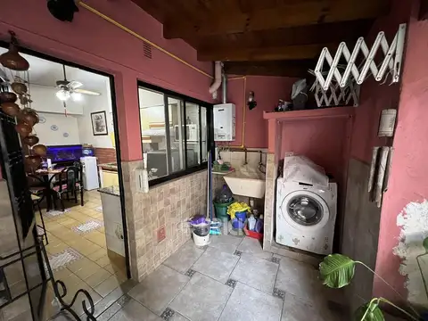 Depto Tipo Casa en Venta 35 años