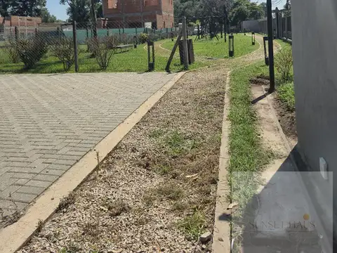 Terreno en Venta de 316,0 m2