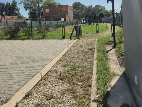 Terreno en Venta de 316,0 m2