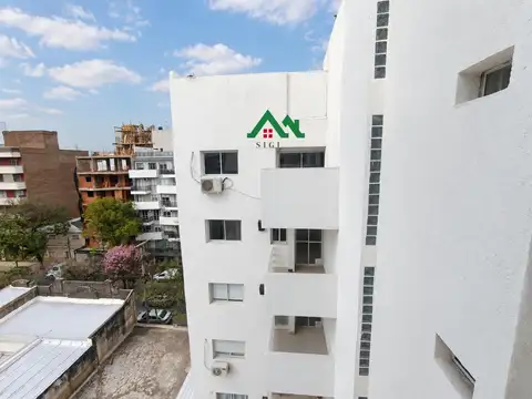Departamento en Venta 5 años