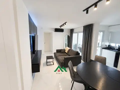 Departamento en venta de 1 dormitorio en Cofico con Balcón y terraza