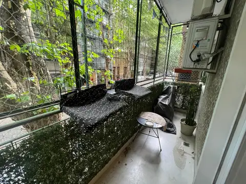 Departamento en Venta en Colegiales, USD 185.000
