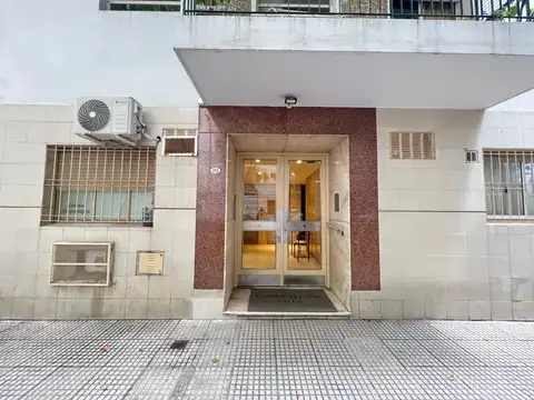 Departamento en Colegiales