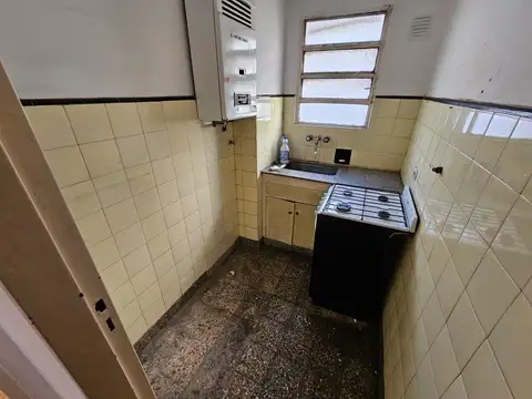 Departamento en Alquiler de 1 dormitorio
