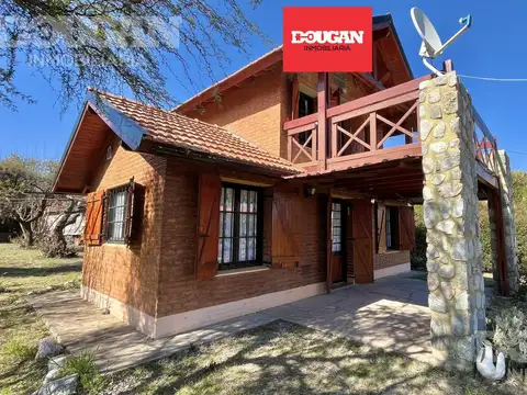 VENTA - Casa en barrio Los Estribos / Merlo San Luis