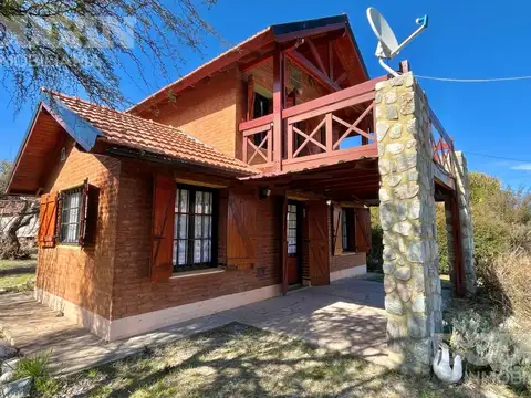 Casa en Venta en Merlo, USD 130.000