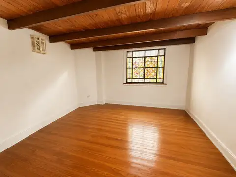 Depto Tipo Casa en Venta en Barracas, USD 59.000