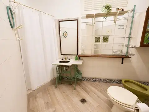Depto Tipo Casa en Venta al Norte