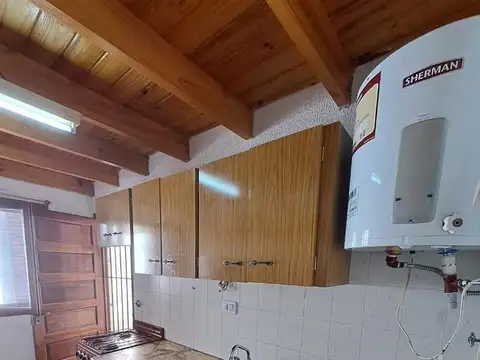 Depto Tipo Casa en Venta al Este