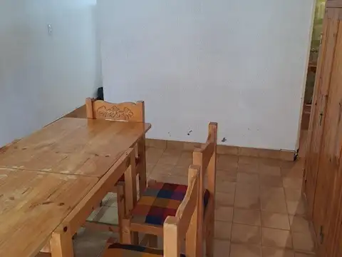 Depto Tipo Casa en Venta en San Bernardo del Tuyu, USD 45.000