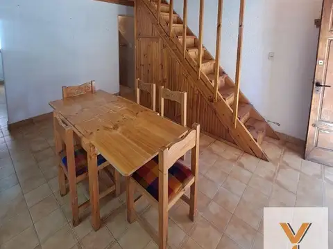 Depto Tipo Casa en Venta de 3 ambientes
