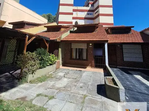 PH en venta - 2 Dormitorios 1 Baño - 62mts2 - San Bernardo del Tuyu