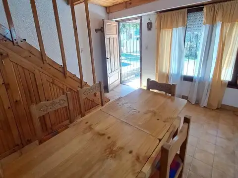 Depto Tipo Casa en Venta 35 años
