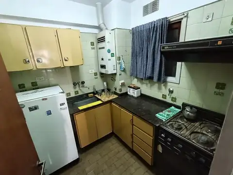 Departamento en Venta 50 años
