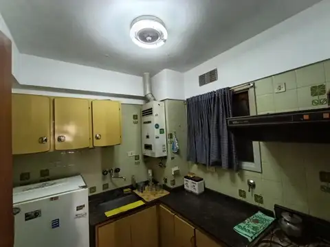 Departamento en Venta Apto profesional