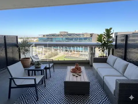 Departamento en Venta 2 años