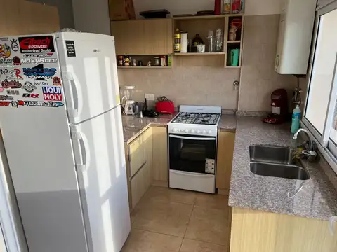 Departamento en Venta en Quilmes, USD 135.000