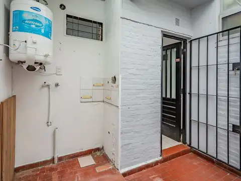 Depto Tipo Casa en Venta al Suroeste