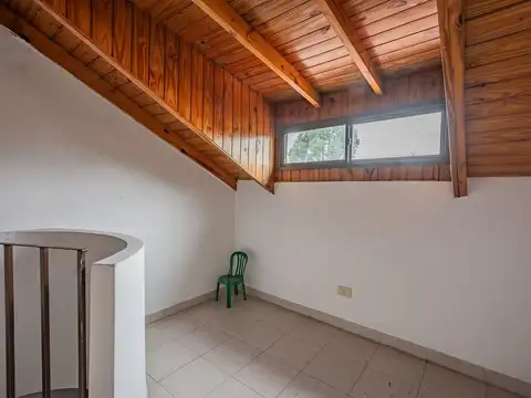 Depto Tipo Casa en Venta de 3 dormitorios
