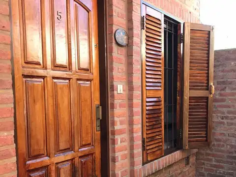 Depto Tipo Casa en Venta al Suroeste