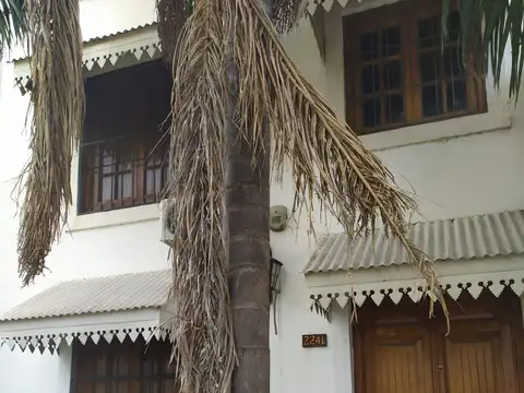 VENTA CASA 2 DORM C/ PILETA GRAL. PUEYRREDON