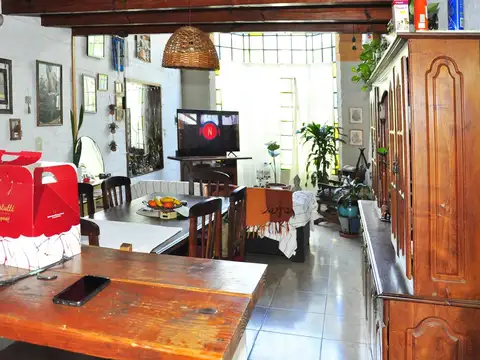 Casa en Venta 30 años